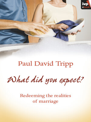 cover image of What Did You Expect?